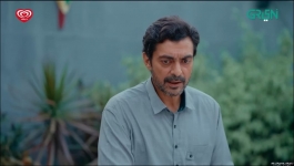 Mohabbat Satrangi - Episode 97